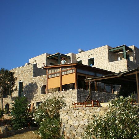 To Asteri Apartment Avgonima Exterior photo