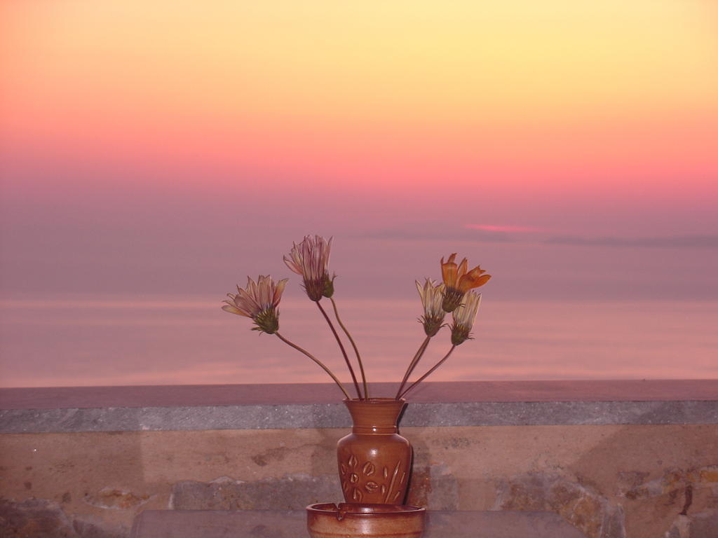 To Asteri Apartment Avgonima Room photo